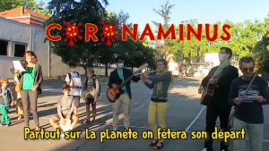 Lire la suite à propos de l’article La rentrée en chanson – sept 2020