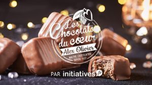 Lire la suite à propos de l’article Ventes de chocolats de Noël
