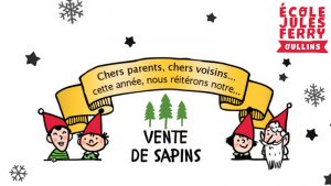 Lire la suite à propos de l’article Vente de sapins 2022, les commandes encore possibles jusqu’au vendredi 11/11 à minuit&nbsp;!