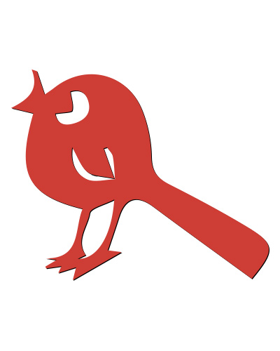 oiseau