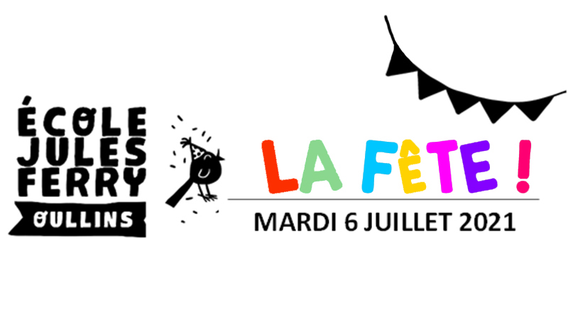 Lire la suite à propos de l’article La fête de l’école 2021 !