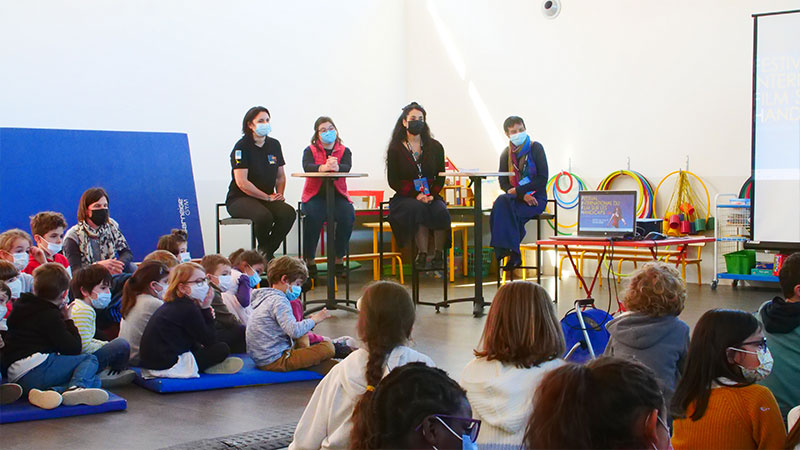 projection-handicap-ecole-Jules-Ferry-Oullins-3