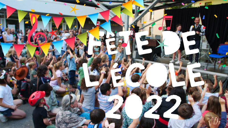Lire la suite à propos de l’article Protégé : Retour en images sur la fête de l’école 2022 !