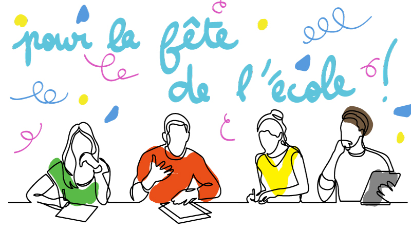 Lire la suite à propos de l’article Retour sur la 1ère réunion pour l’organisation de la fête de l’école 2024