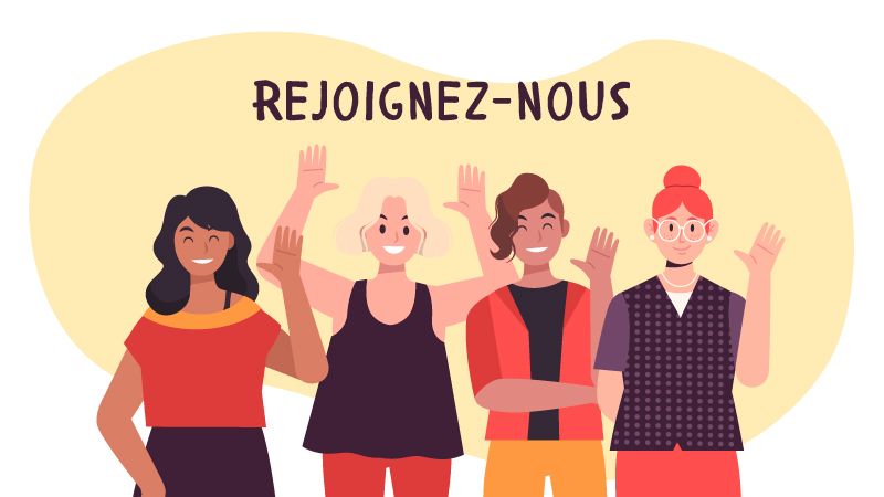 Le groupe com’ recherche des parents motivés