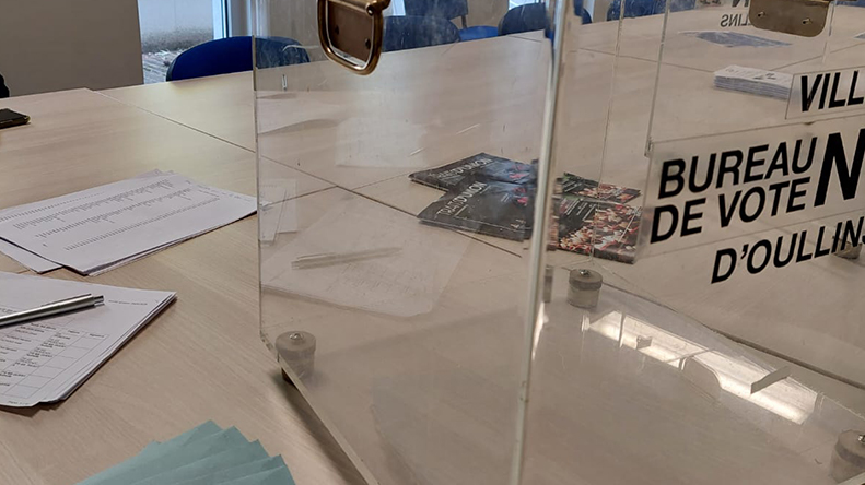 Elections des représentants des parents d’élèves 2025/2026